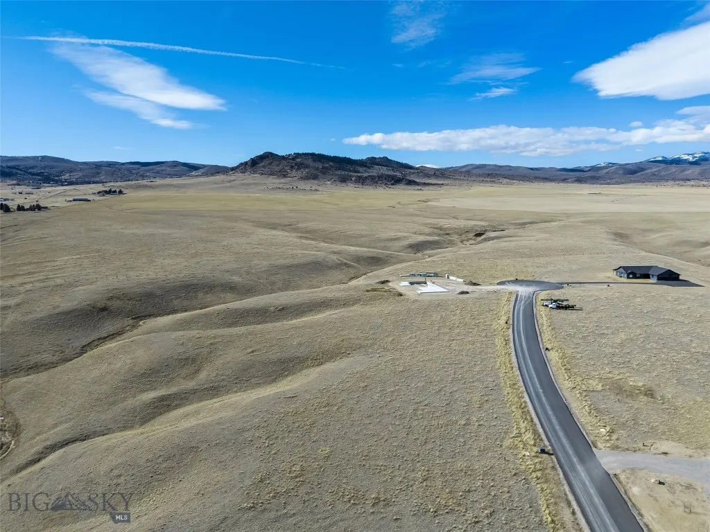 Lot 15 Sharon Rose Road, Ennis, Montana 59729, Ennis, Montana 59729, ,Land,For Sale,Lot 15 Sharon Rose Road, Ennis, Montana 59729,0,409177