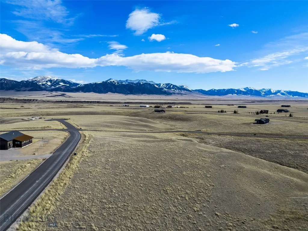 Lot 15 Sharon Rose Road, Ennis, Montana 59729, Ennis, Montana 59729, ,Land,For Sale,Lot 15 Sharon Rose Road, Ennis, Montana 59729,0,409177