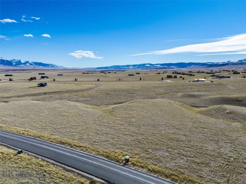 Lot 16 Sharon Rose Road, Ennis, Montana 59729, Ennis, Montana 59729, ,Land,For Sale,Lot 16 Sharon Rose Road, Ennis, Montana 59729,0,409178