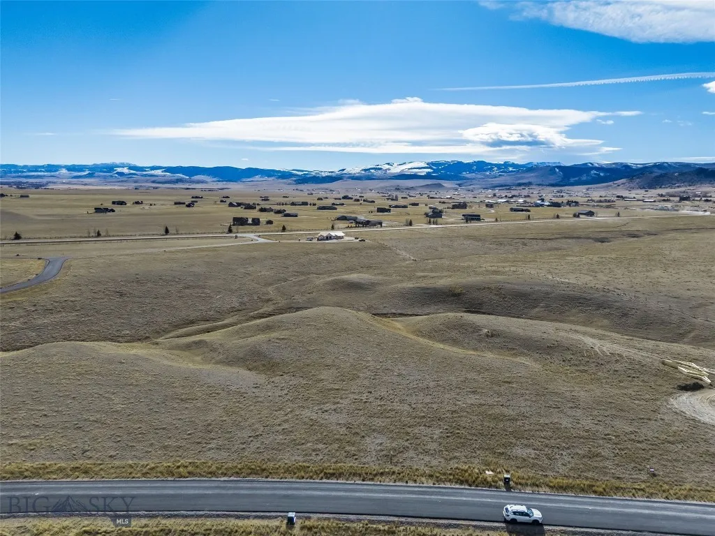 Lot 16 Sharon Rose Road, Ennis, Montana 59729, Ennis, Montana 59729, ,Land,For Sale,Lot 16 Sharon Rose Road, Ennis, Montana 59729,0,409178