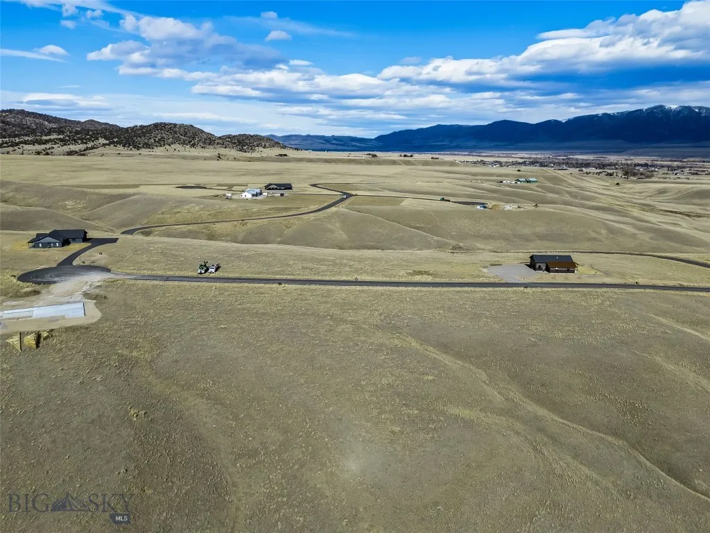Lot 16 Sharon Rose Road, Ennis, Montana 59729, Ennis, Montana 59729, ,Land,For Sale,Lot 16 Sharon Rose Road, Ennis, Montana 59729,0,409178