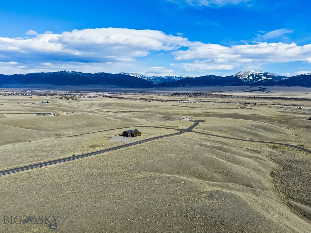 Lot 16 Sharon Rose Road, Ennis, Montana 59729, Ennis, Montana 59729, ,Land,For Sale,Lot 16 Sharon Rose Road, Ennis, Montana 59729,0,409178
