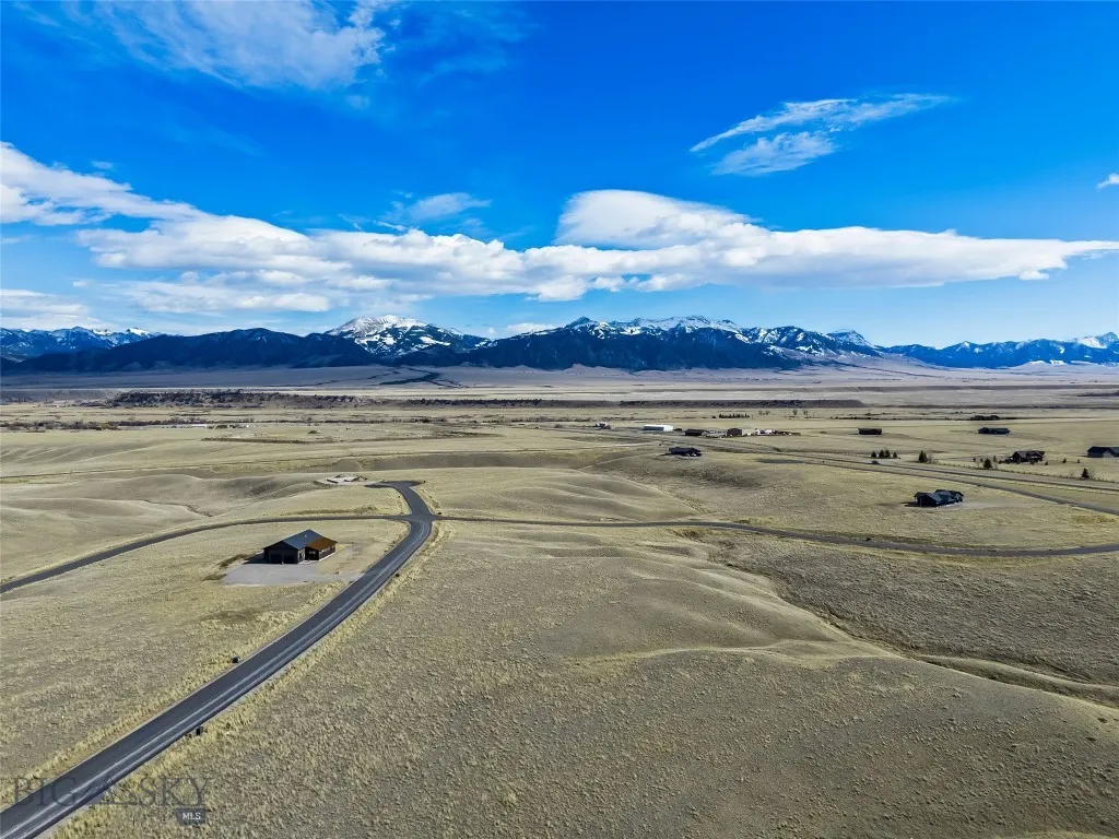 Lot 16 Sharon Rose Road, Ennis, Montana 59729, Ennis, Montana 59729, ,Land,For Sale,Lot 16 Sharon Rose Road, Ennis, Montana 59729,0,409178