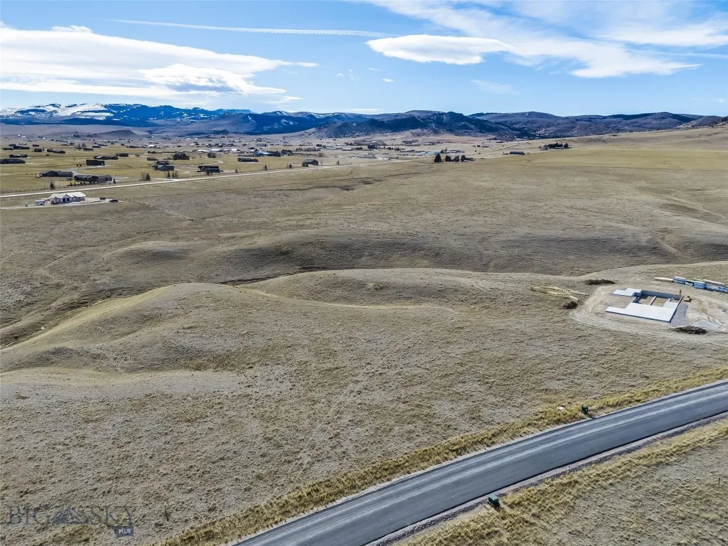 Lot 16 Sharon Rose Road, Ennis, Montana 59729, Ennis, Montana 59729, ,Land,For Sale,Lot 16 Sharon Rose Road, Ennis, Montana 59729,0,409178