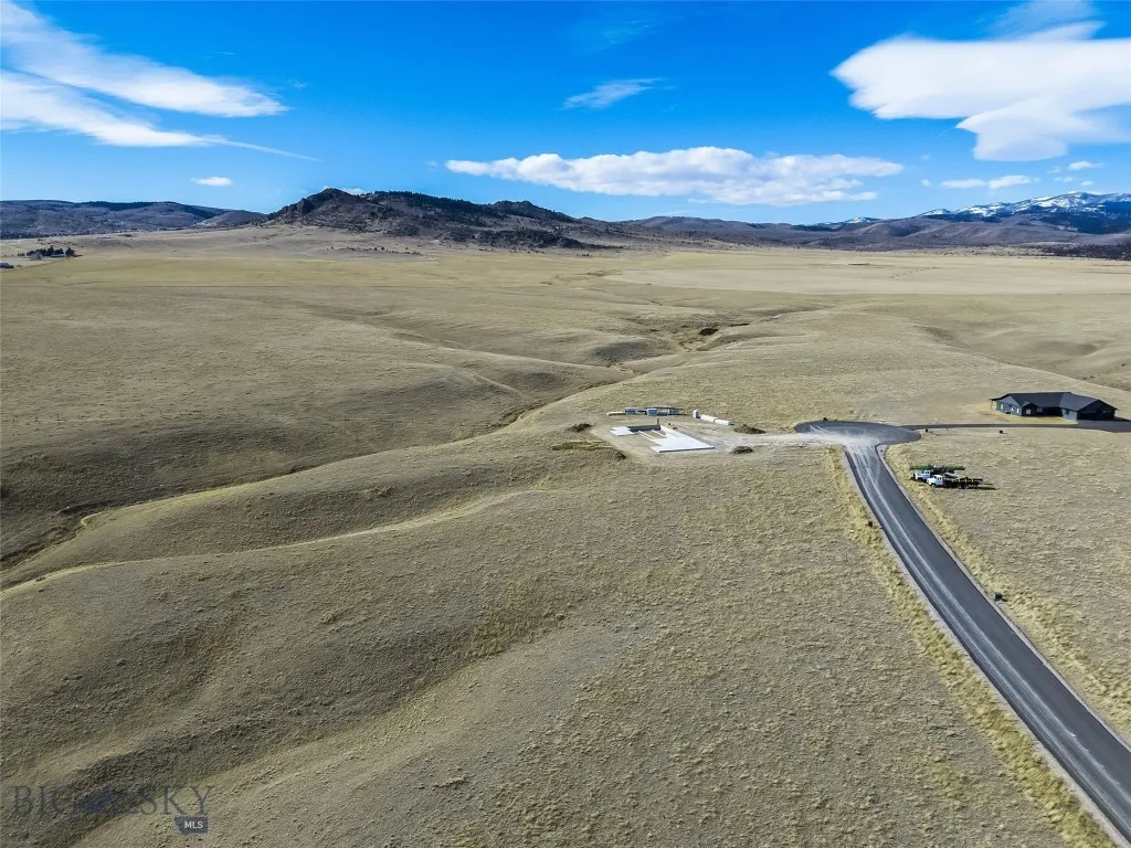 Lot 16 Sharon Rose Road, Ennis, Montana 59729, Ennis, Montana 59729, ,Land,For Sale,Lot 16 Sharon Rose Road, Ennis, Montana 59729,0,409178