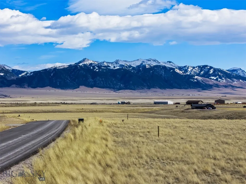 Lot 16 Sharon Rose Road, Ennis, Montana 59729, Ennis, Montana 59729, ,Land,For Sale,Lot 16 Sharon Rose Road, Ennis, Montana 59729,0,409178