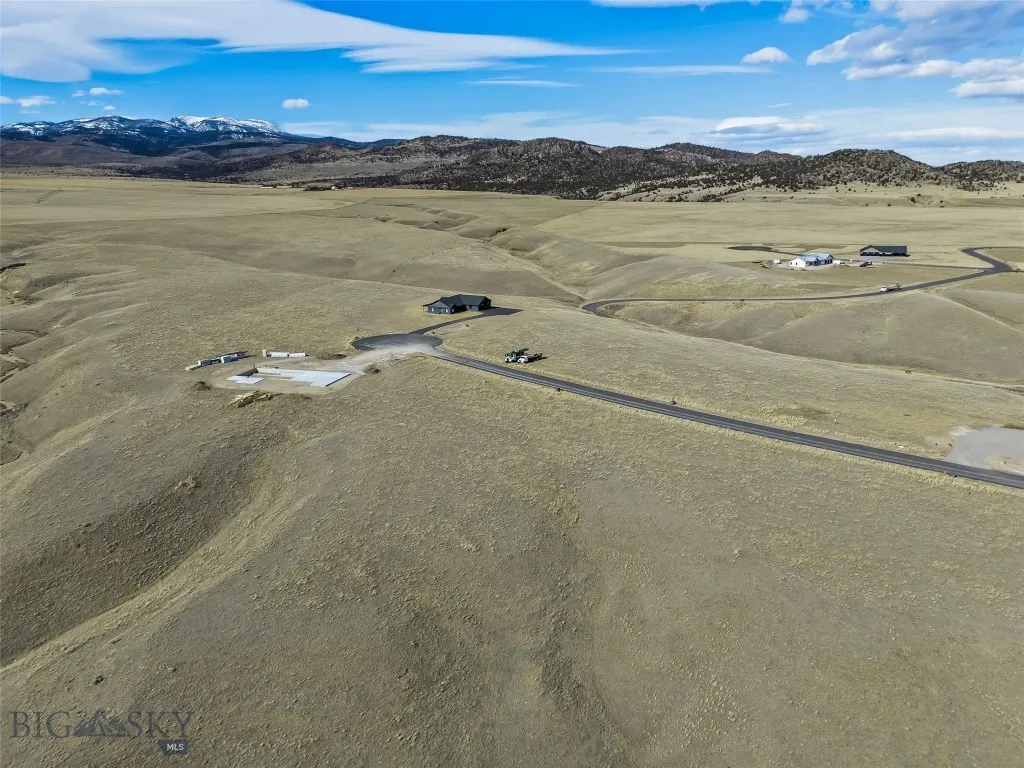 Lot 16 Sharon Rose Road, Ennis, Montana 59729, Ennis, Montana 59729, ,Land,For Sale,Lot 16 Sharon Rose Road, Ennis, Montana 59729,0,409178
