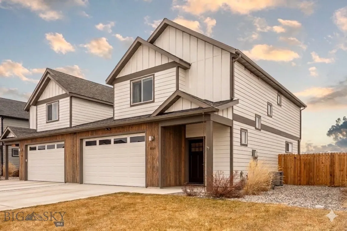 606 Winston Lane A, Belgrade, Montana 59714, Belgrade, Montana 59714, 3 Bedrooms Bedrooms, ,2 BathroomsBathrooms,Residential,For Sale,606 Winston Lane A, Belgrade, Montana 59714,0,409116