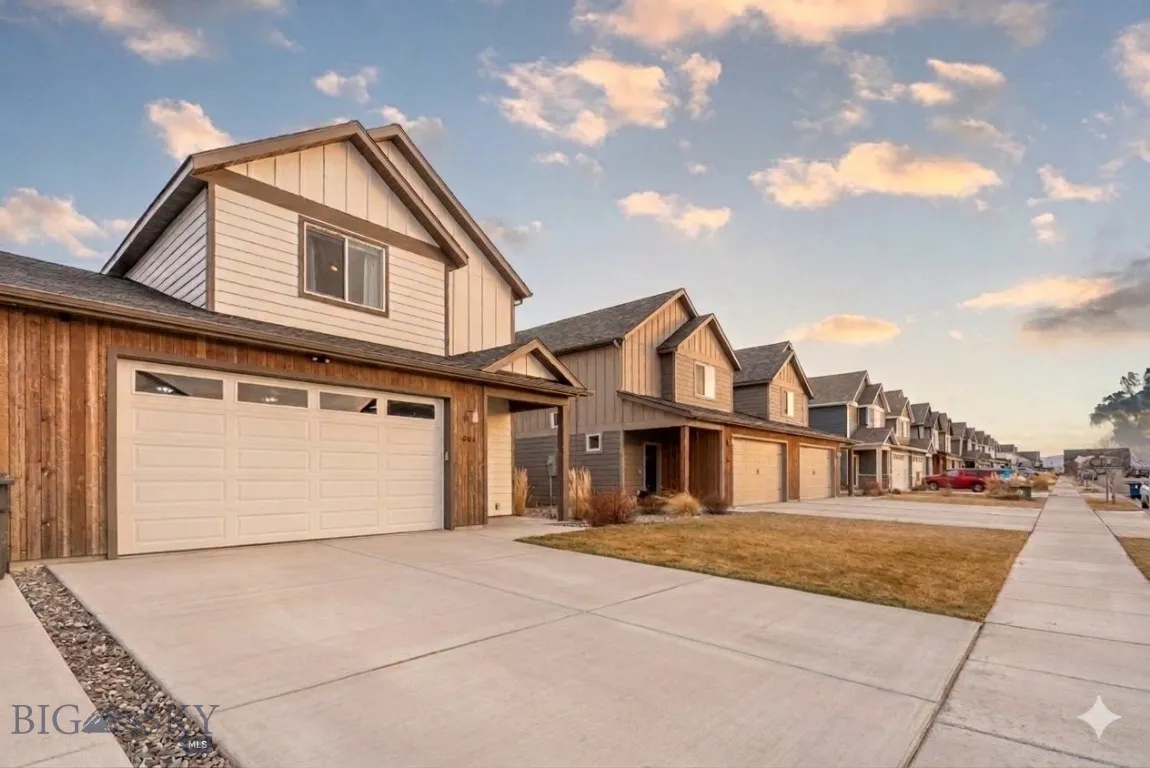 606 Winston Lane A, Belgrade, Montana 59714, Belgrade, Montana 59714, 3 Bedrooms Bedrooms, ,2 BathroomsBathrooms,Residential,For Sale,606 Winston Lane A, Belgrade, Montana 59714,0,409116