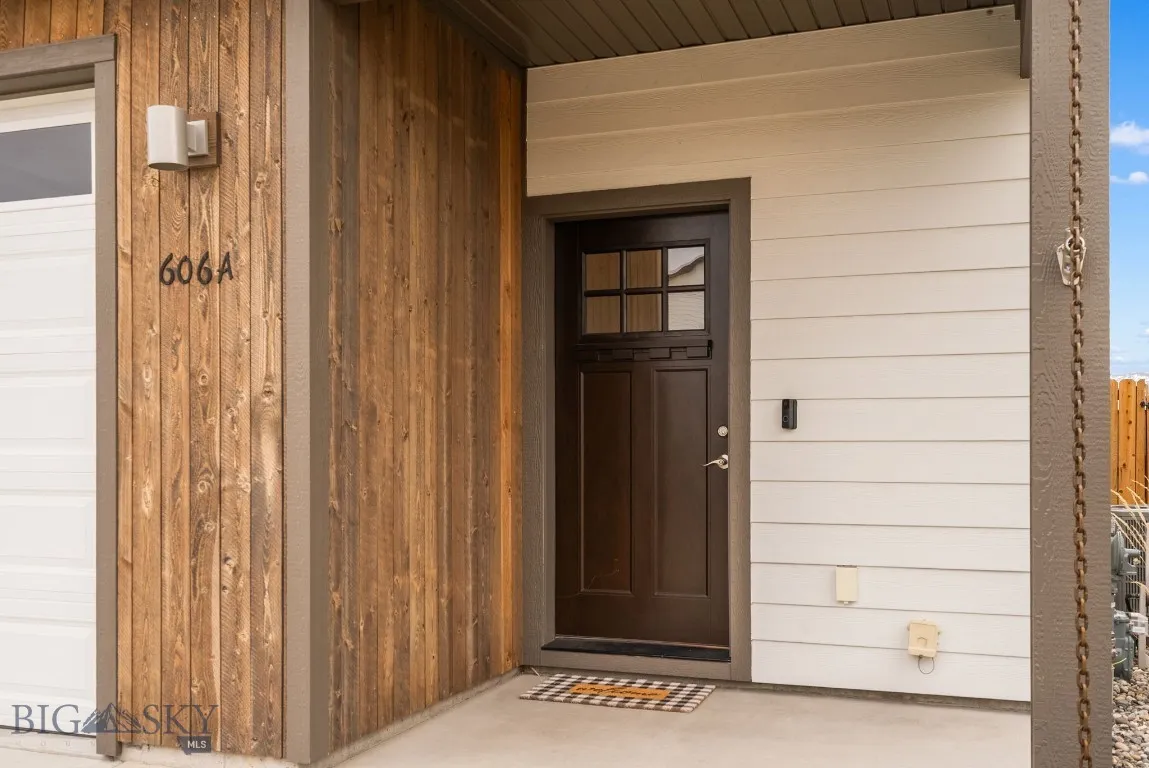 606 Winston Lane A, Belgrade, Montana 59714, Belgrade, Montana 59714, 3 Bedrooms Bedrooms, ,2 BathroomsBathrooms,Residential,For Sale,606 Winston Lane A, Belgrade, Montana 59714,0,409116