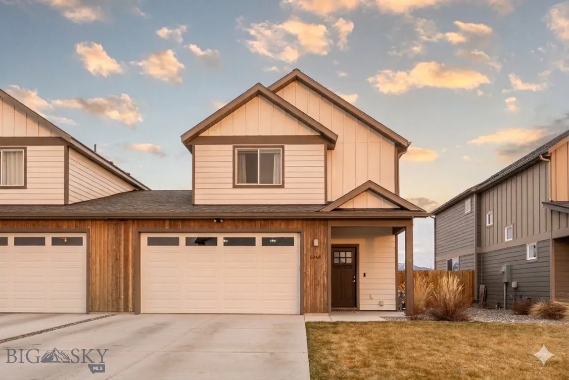 606 Winston Lane A, Belgrade, Montana 59714, Belgrade, Montana 59714, 3 Bedrooms Bedrooms, ,2 BathroomsBathrooms,Residential,For Sale,606 Winston Lane A, Belgrade, Montana 59714,0,409116