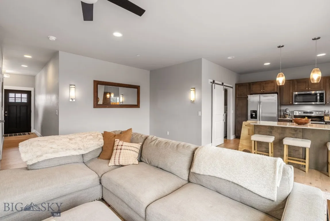 606 Winston Lane A, Belgrade, Montana 59714, Belgrade, Montana 59714, 3 Bedrooms Bedrooms, ,2 BathroomsBathrooms,Residential,For Sale,606 Winston Lane A, Belgrade, Montana 59714,0,409116