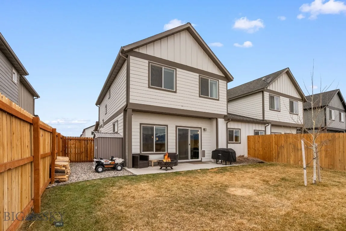 606 Winston Lane A, Belgrade, Montana 59714, Belgrade, Montana 59714, 3 Bedrooms Bedrooms, ,2 BathroomsBathrooms,Residential,For Sale,606 Winston Lane A, Belgrade, Montana 59714,0,409116