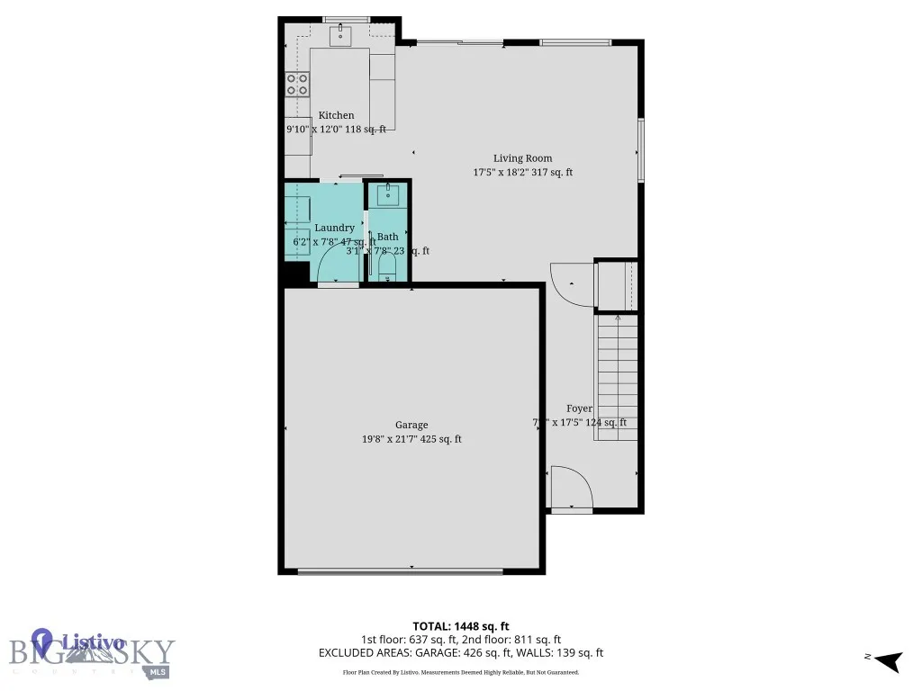 606 Winston Lane A, Belgrade, Montana 59714, Belgrade, Montana 59714, 3 Bedrooms Bedrooms, ,2 BathroomsBathrooms,Residential,For Sale,606 Winston Lane A, Belgrade, Montana 59714,0,409116