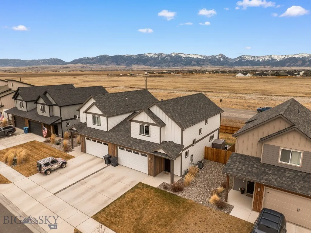 606 Winston Lane A, Belgrade, Montana 59714, Belgrade, Montana 59714, 3 Bedrooms Bedrooms, ,2 BathroomsBathrooms,Residential,For Sale,606 Winston Lane A, Belgrade, Montana 59714,0,409116