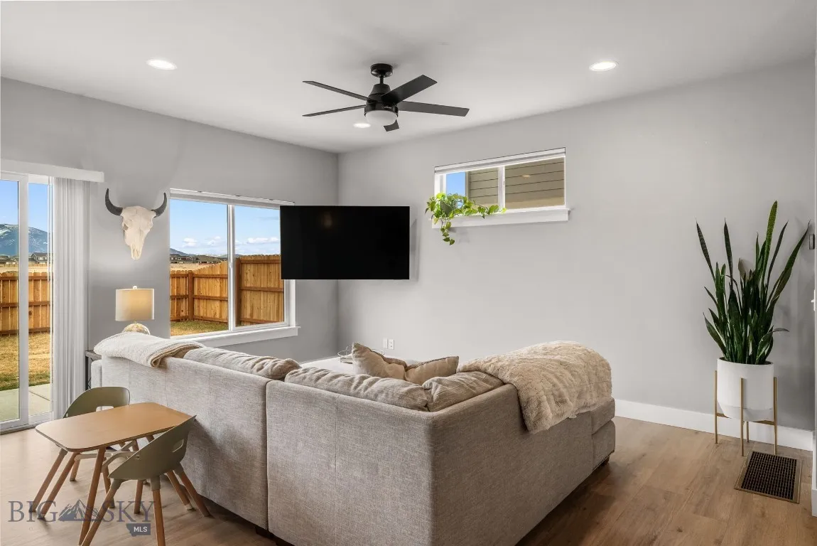 606 Winston Lane A, Belgrade, Montana 59714, Belgrade, Montana 59714, 3 Bedrooms Bedrooms, ,2 BathroomsBathrooms,Residential,For Sale,606 Winston Lane A, Belgrade, Montana 59714,0,409116