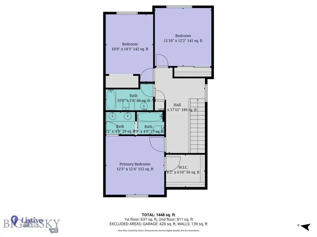 606 Winston Lane A, Belgrade, Montana 59714, Belgrade, Montana 59714, 3 Bedrooms Bedrooms, ,2 BathroomsBathrooms,Residential,For Sale,606 Winston Lane A, Belgrade, Montana 59714,0,409116