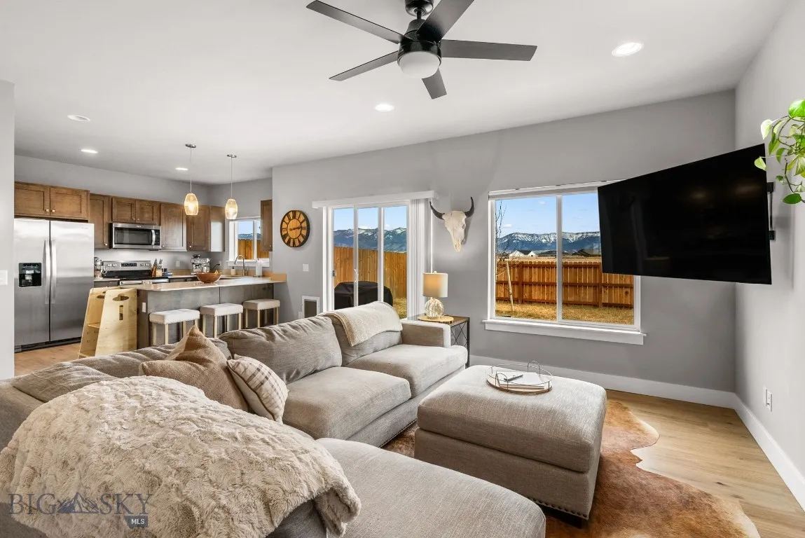 606 Winston Lane A, Belgrade, Montana 59714, Belgrade, Montana 59714, 3 Bedrooms Bedrooms, ,2 BathroomsBathrooms,Residential,For Sale,606 Winston Lane A, Belgrade, Montana 59714,0,409116