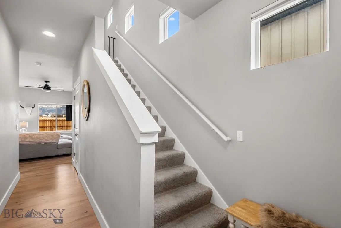 606 Winston Lane A, Belgrade, Montana 59714, Belgrade, Montana 59714, 3 Bedrooms Bedrooms, ,2 BathroomsBathrooms,Residential,For Sale,606 Winston Lane A, Belgrade, Montana 59714,0,409116