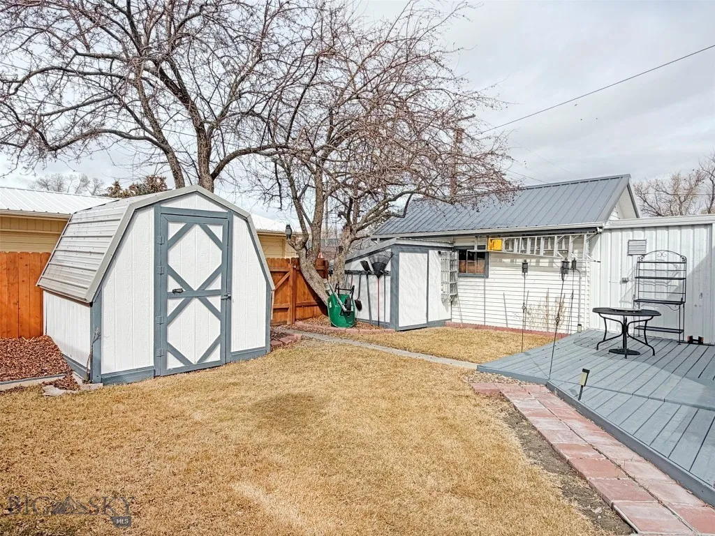 531 S Rife Street, Dillon, Montana 59725, Dillon, Montana 59725, 3 Bedrooms Bedrooms, ,1 BathroomBathrooms,Residential,For Sale,531 S Rife Street, Dillon, Montana 59725,0,409221