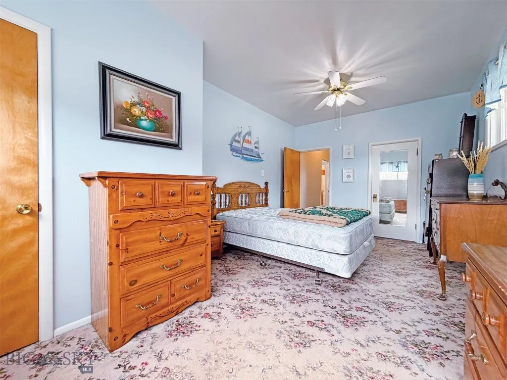 531 S Rife Street, Dillon, Montana 59725, Dillon, Montana 59725, 3 Bedrooms Bedrooms, ,1 BathroomBathrooms,Residential,For Sale,531 S Rife Street, Dillon, Montana 59725,0,409221