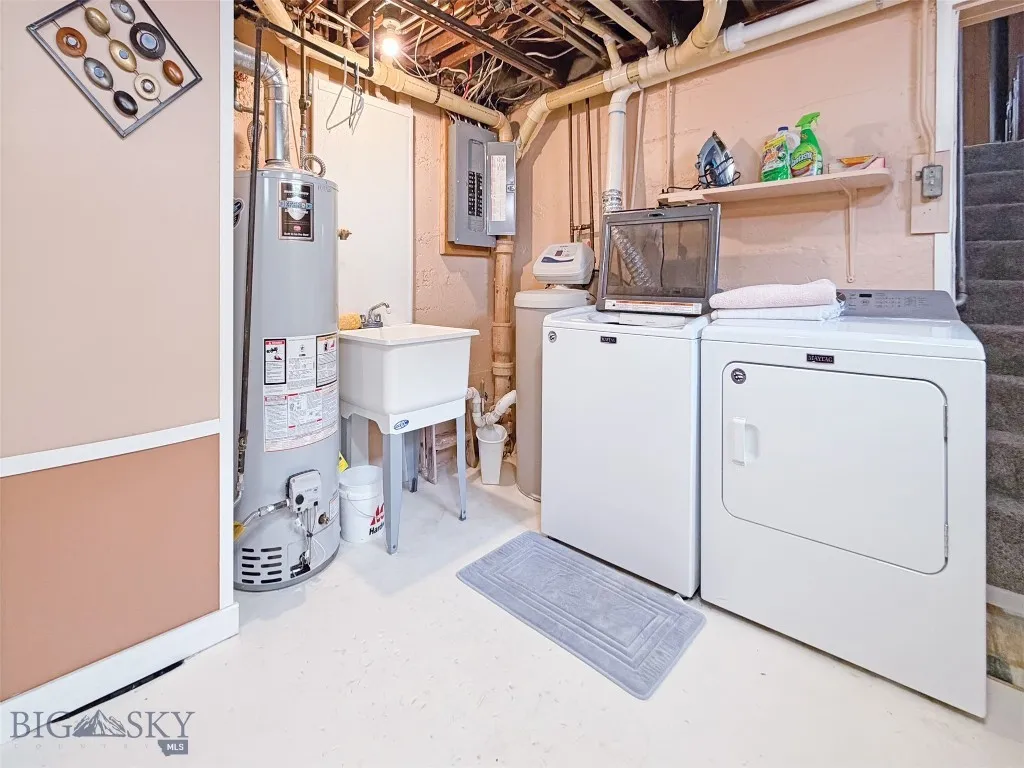 531 S Rife Street, Dillon, Montana 59725, Dillon, Montana 59725, 3 Bedrooms Bedrooms, ,1 BathroomBathrooms,Residential,For Sale,531 S Rife Street, Dillon, Montana 59725,0,409221