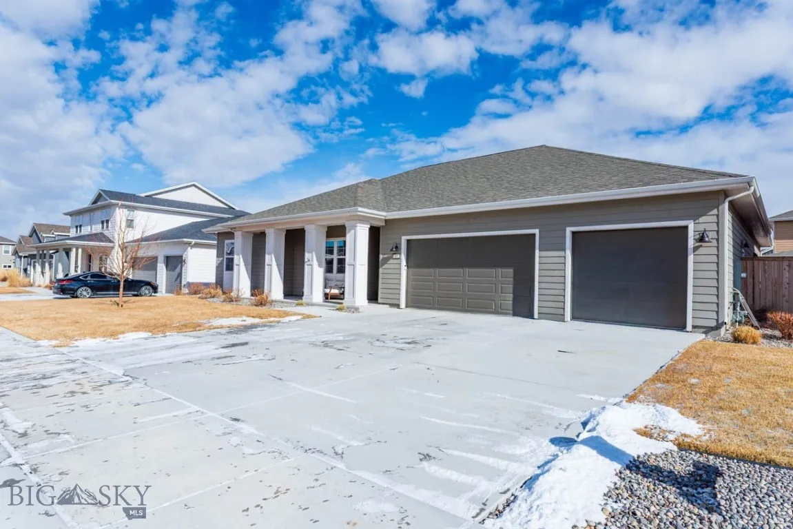 806 Halfpipe Street, Belgrade, Montana 59714, Belgrade, Montana 59714, 4 Bedrooms Bedrooms, ,2 BathroomsBathrooms,Residential,For Sale,806 Halfpipe Street, Belgrade, Montana 59714,0,408871