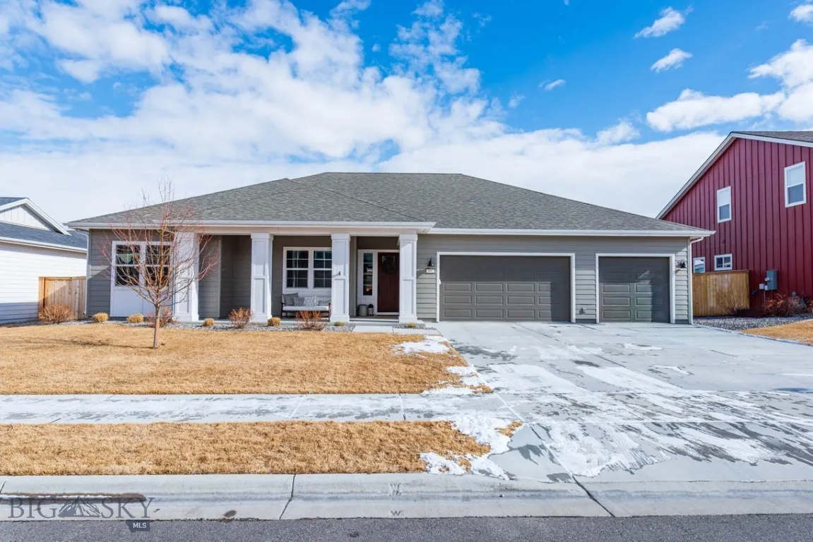 806 Halfpipe Street, Belgrade, Montana 59714, Belgrade, Montana 59714, 4 Bedrooms Bedrooms, ,2 BathroomsBathrooms,Residential,For Sale,806 Halfpipe Street, Belgrade, Montana 59714,0,408871