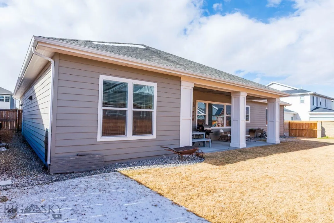 806 Halfpipe Street, Belgrade, Montana 59714, Belgrade, Montana 59714, 4 Bedrooms Bedrooms, ,2 BathroomsBathrooms,Residential,For Sale,806 Halfpipe Street, Belgrade, Montana 59714,0,408871