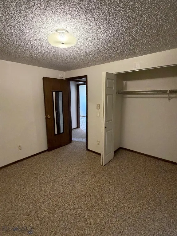 Entry to bedroom 3