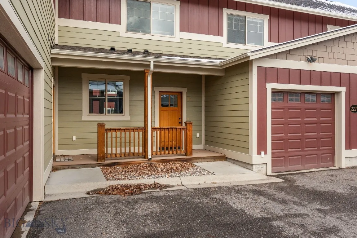 2272 Gallatin Green B, Bozeman, Montana 59718, Bozeman, Montana 59718, 3 Bedrooms Bedrooms, ,2 BathroomsBathrooms,Residential,For Sale,2272 Gallatin Green B, Bozeman, Montana 59718,0,409209