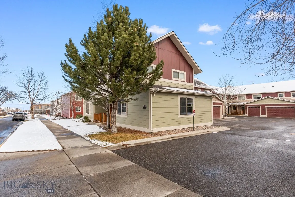2272 Gallatin Green B, Bozeman, Montana 59718, Bozeman, Montana 59718, 3 Bedrooms Bedrooms, ,2 BathroomsBathrooms,Residential,For Sale,2272 Gallatin Green B, Bozeman, Montana 59718,0,409209