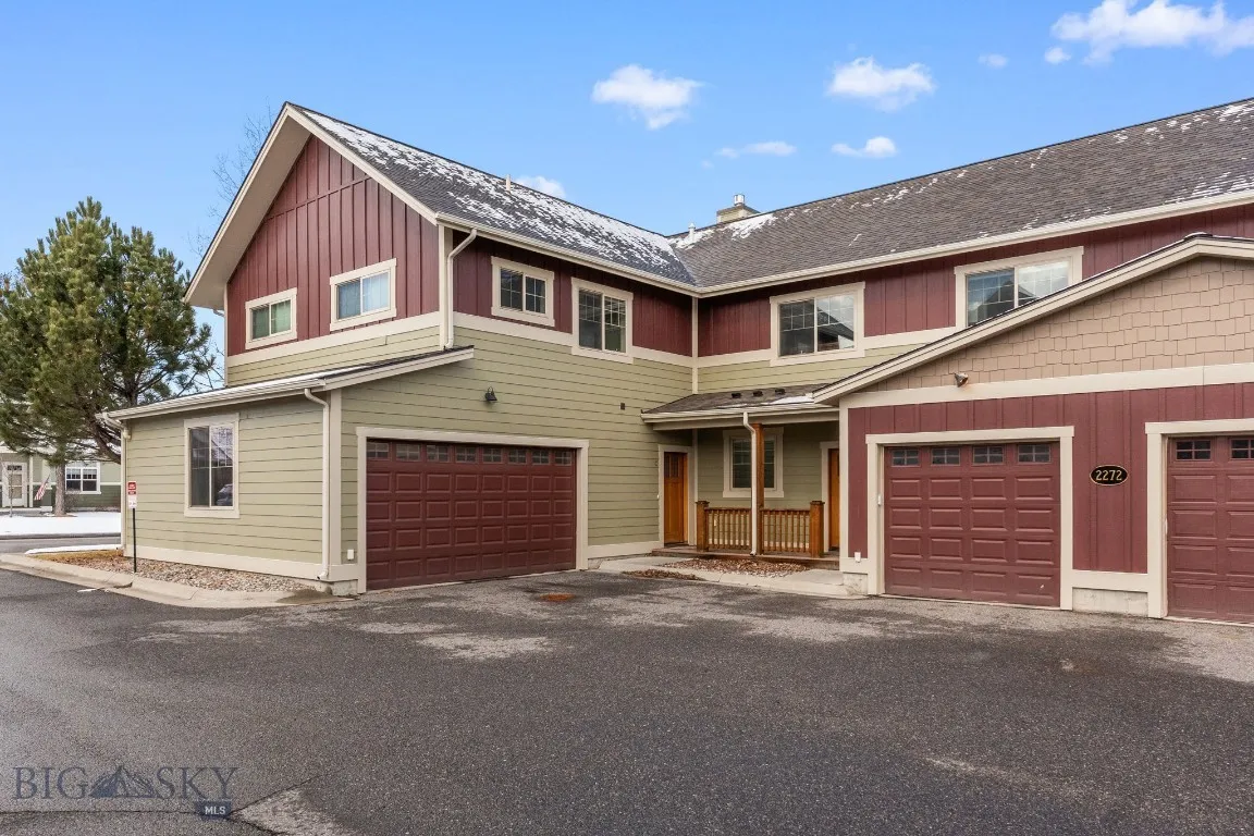 2272 Gallatin Green B, Bozeman, Montana 59718, Bozeman, Montana 59718, 3 Bedrooms Bedrooms, ,2 BathroomsBathrooms,Residential,For Sale,2272 Gallatin Green B, Bozeman, Montana 59718,0,409209