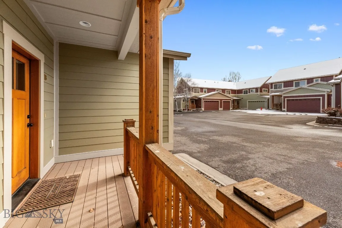 2272 Gallatin Green B, Bozeman, Montana 59718, Bozeman, Montana 59718, 3 Bedrooms Bedrooms, ,2 BathroomsBathrooms,Residential,For Sale,2272 Gallatin Green B, Bozeman, Montana 59718,0,409209