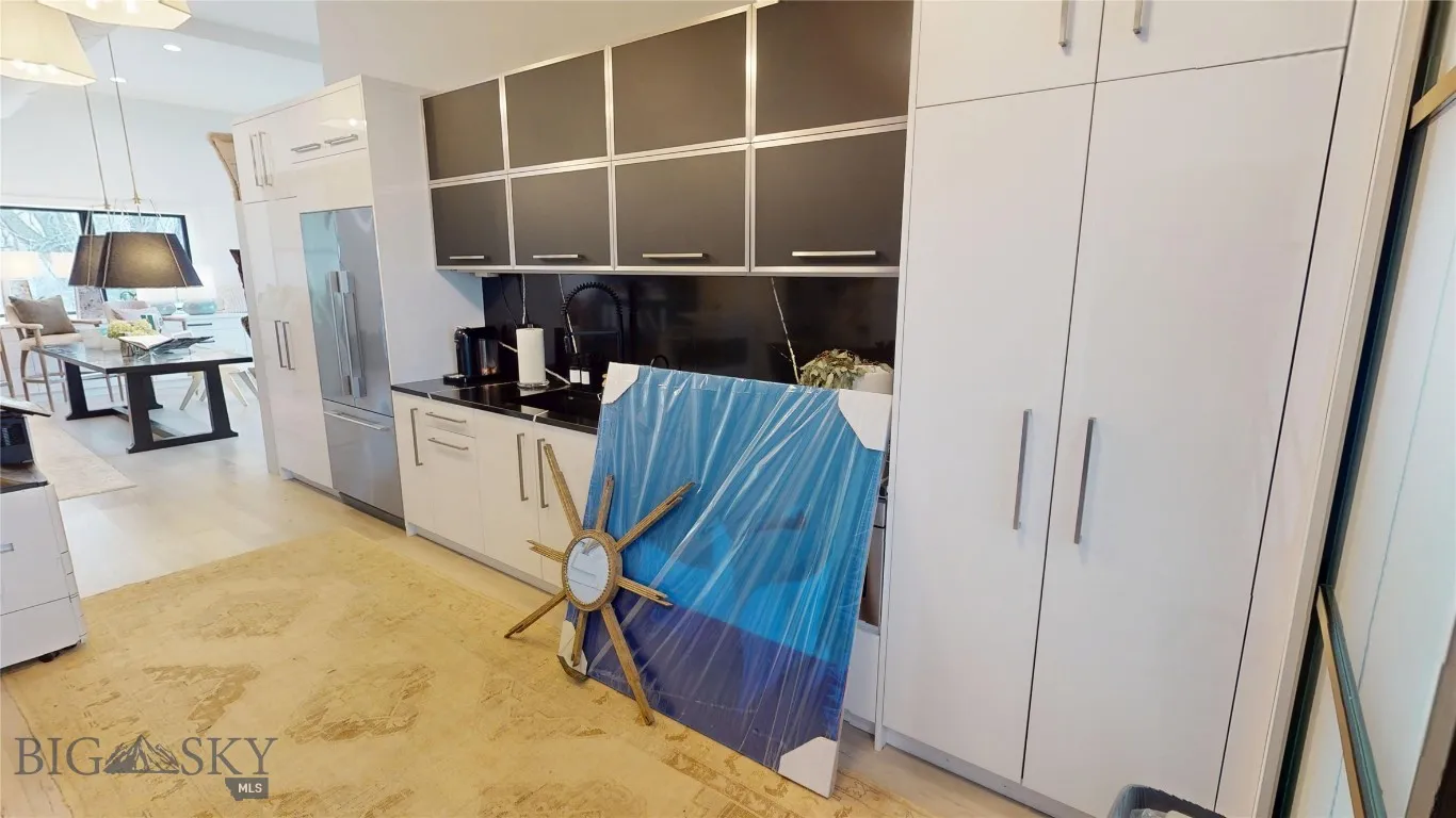 Kitchenette