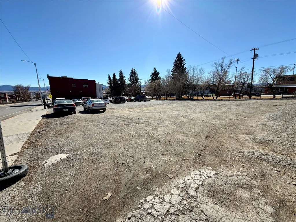313 S Arizona Street, Butte, Montana 59701, Butte, Montana 59701, ,Land,For Sale,313 S Arizona Street, Butte, Montana 59701,0,408947