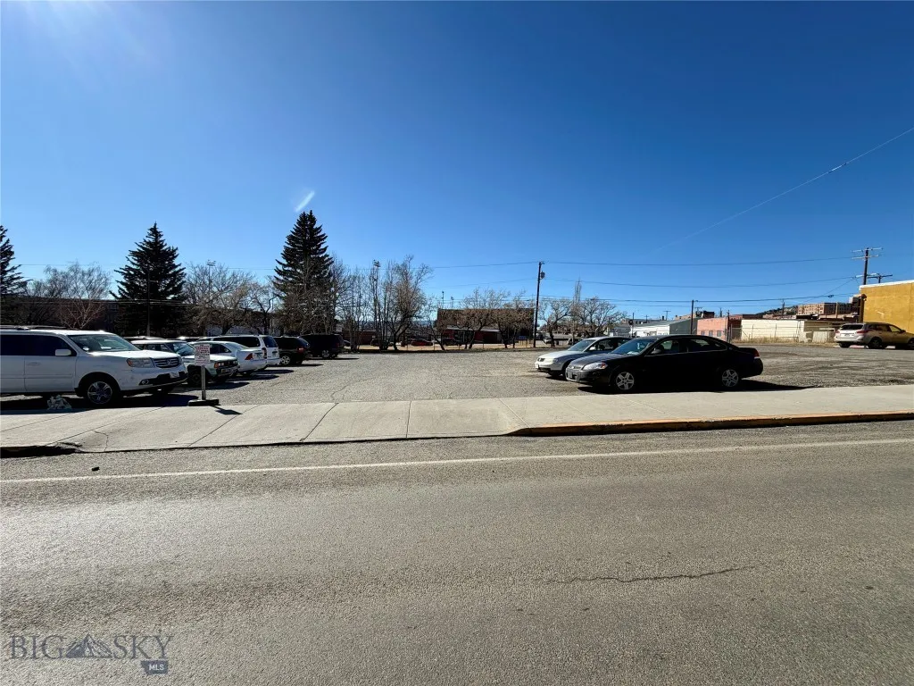 313 S Arizona Street, Butte, Montana 59701, Butte, Montana 59701, ,Land,For Sale,313 S Arizona Street, Butte, Montana 59701,0,408947