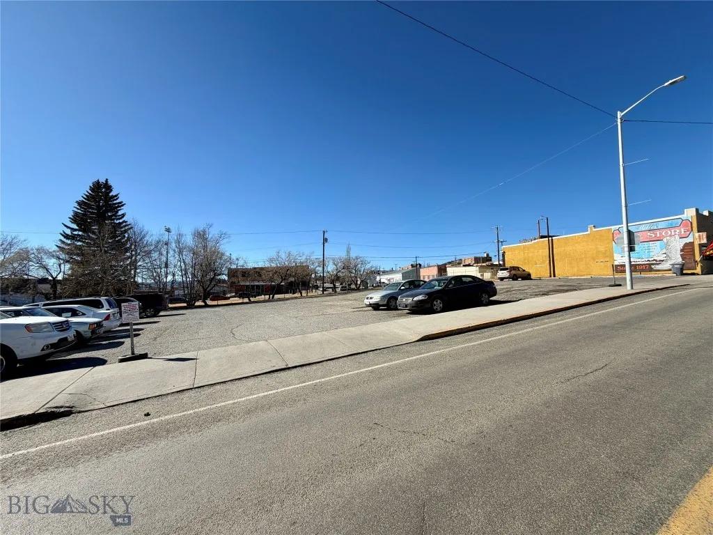 313 S Arizona Street, Butte, Montana 59701, Butte, Montana 59701, ,Land,For Sale,313 S Arizona Street, Butte, Montana 59701,0,408947