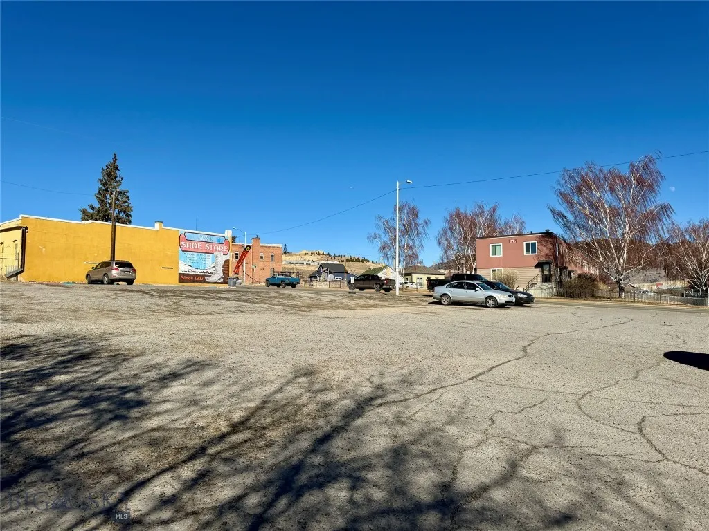 313 S Arizona Street, Butte, Montana 59701, Butte, Montana 59701, ,Land,For Sale,313 S Arizona Street, Butte, Montana 59701,0,408947