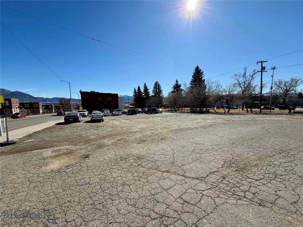 313 S Arizona Street, Butte, Montana 59701, Butte, Montana 59701, ,Land,For Sale,313 S Arizona Street, Butte, Montana 59701,0,408947