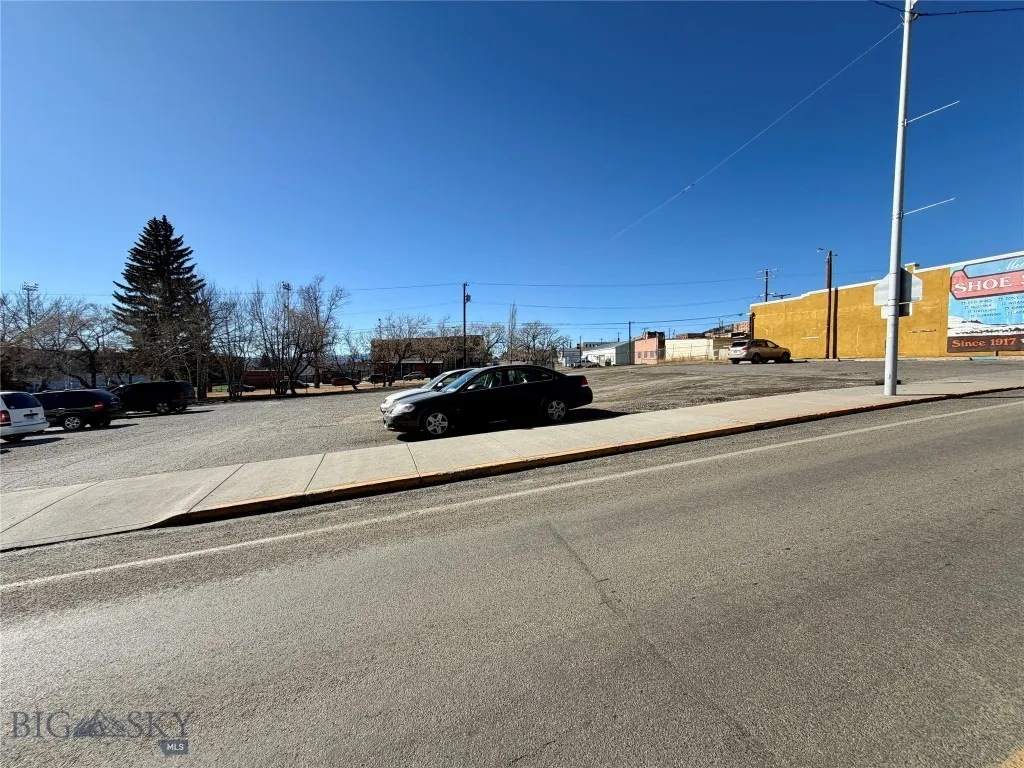 313 S Arizona Street, Butte, Montana 59701, Butte, Montana 59701, ,Land,For Sale,313 S Arizona Street, Butte, Montana 59701,0,408947