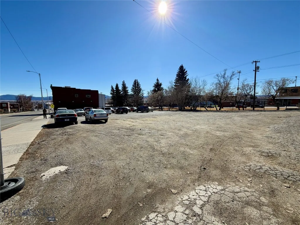 313 S Arizona Street, Butte, Montana 59701, Butte, Montana 59701, ,Land,For Sale,313 S Arizona Street, Butte, Montana 59701,0,408947