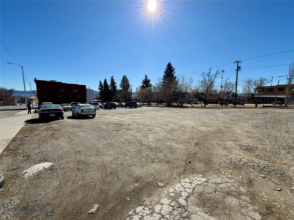 313 S Arizona Street, Butte, Montana 59701, Butte, Montana 59701, ,Land,For Sale,313 S Arizona Street, Butte, Montana 59701,0,408947