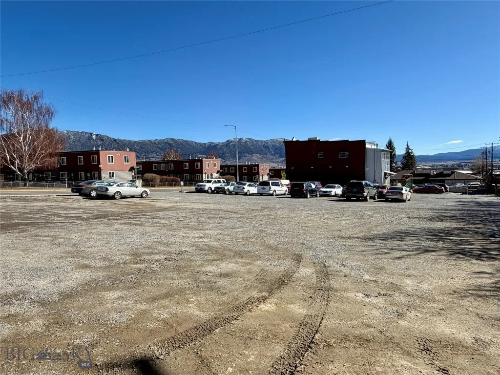 313 S Arizona Street, Butte, Montana 59701, Butte, Montana 59701, ,Land,For Sale,313 S Arizona Street, Butte, Montana 59701,0,408947