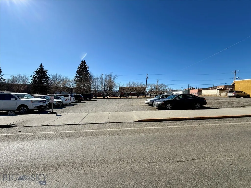 313 S Arizona Street, Butte, Montana 59701, Butte, Montana 59701, ,Land,For Sale,313 S Arizona Street, Butte, Montana 59701,0,408947