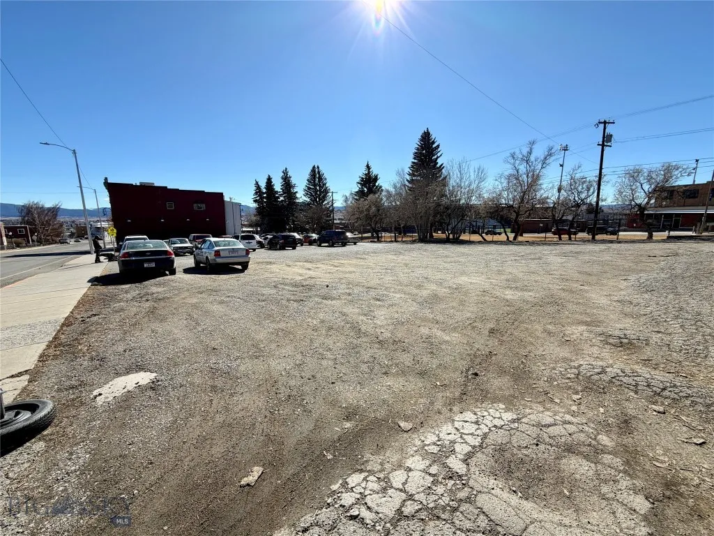 313 S Arizona Street, Butte, Montana 59701, Butte, Montana 59701, ,Land,For Sale,313 S Arizona Street, Butte, Montana 59701,0,408947