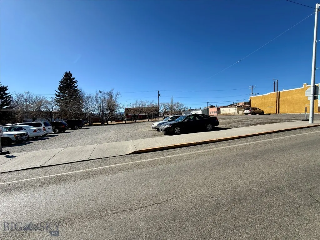 313 S Arizona Street, Butte, Montana 59701, Butte, Montana 59701, ,Land,For Sale,313 S Arizona Street, Butte, Montana 59701,0,408947