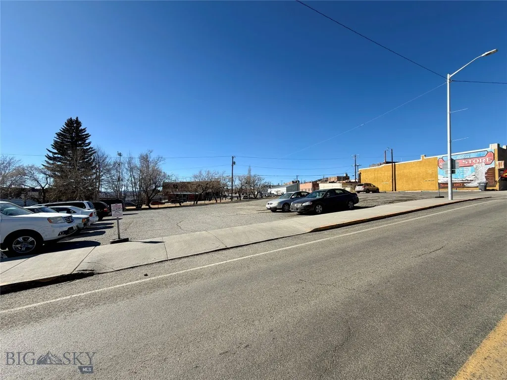 313 S Arizona Street, Butte, Montana 59701, Butte, Montana 59701, ,Land,For Sale,313 S Arizona Street, Butte, Montana 59701,0,408947