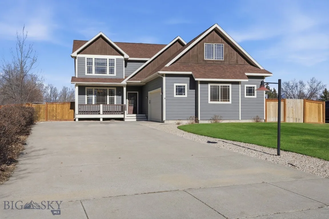 96 Ruby Lane, Belgrade, Montana 59714, Belgrade, Montana 59714, 3 Bedrooms Bedrooms, ,2 BathroomsBathrooms,Residential,For Sale,96 Ruby Lane, Belgrade, Montana 59714,0,409224