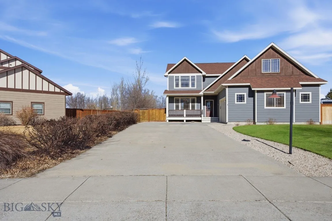 96 Ruby Lane, Belgrade, Montana 59714, Belgrade, Montana 59714, 3 Bedrooms Bedrooms, ,2 BathroomsBathrooms,Residential,For Sale,96 Ruby Lane, Belgrade, Montana 59714,0,409224